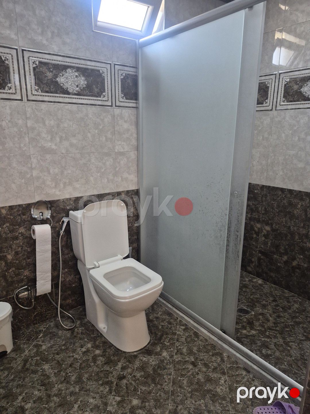 Həyət evi, Zığ qəs — Ev, villa, Bakı (12)