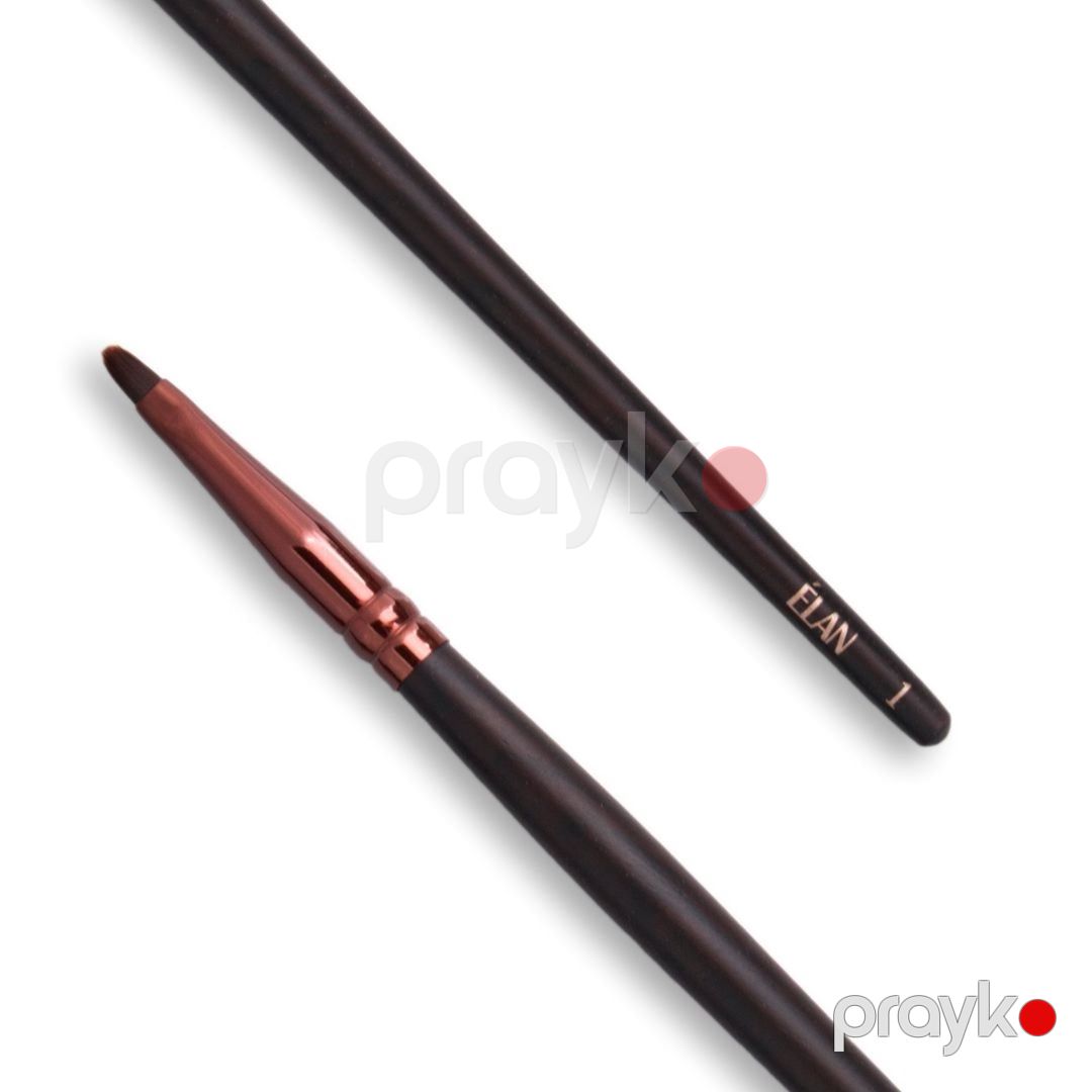 Qaş üçün fırça Elan Blackwood №01 — Mallar, Bakı (2)