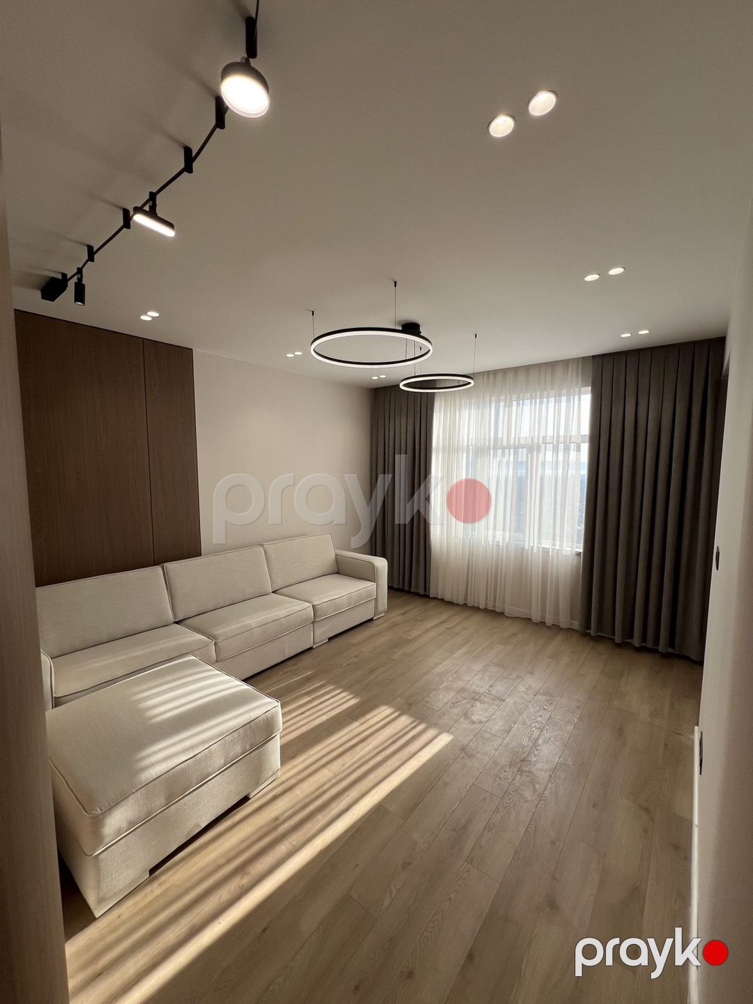 Satılır 3 otaqlı yeni tikili 83 m² — Mənzil, Bakı (2)