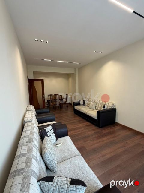Satılır 3 otaqlı yeni tikili 120 m² — Bakı