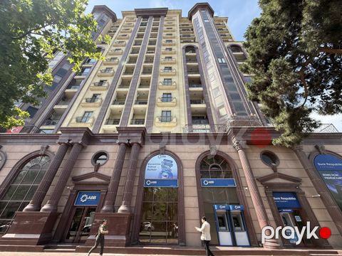 Satılır 2 otaqlı yeni tikili 74 m² — Bakı