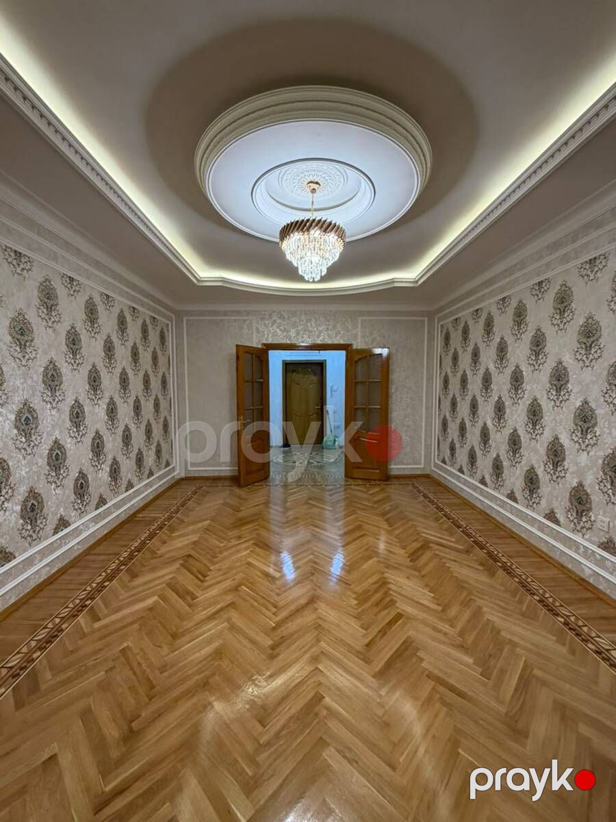 Satılır 3 otaqlı yeni tikili 87 m² — Mənzil, Bakı (3)