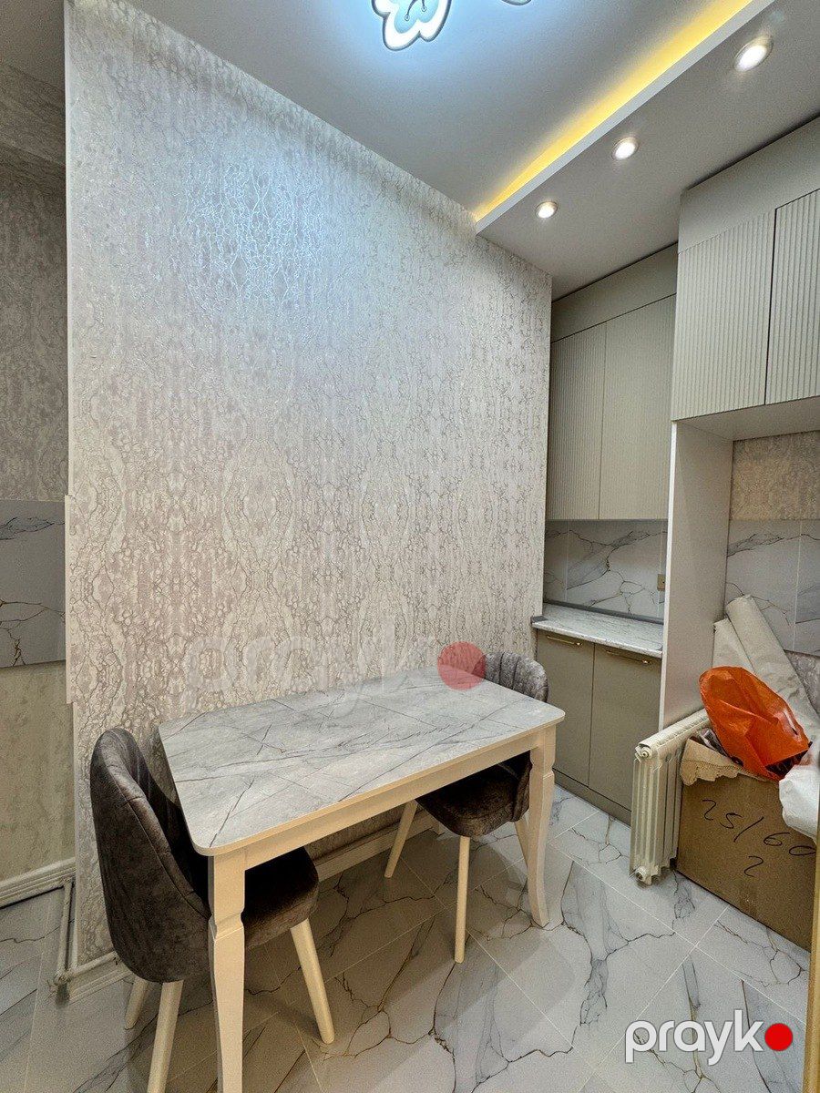 Satılır 2 otaqlı yeni tikili 90 m² — Mənzil, Bakı (8)