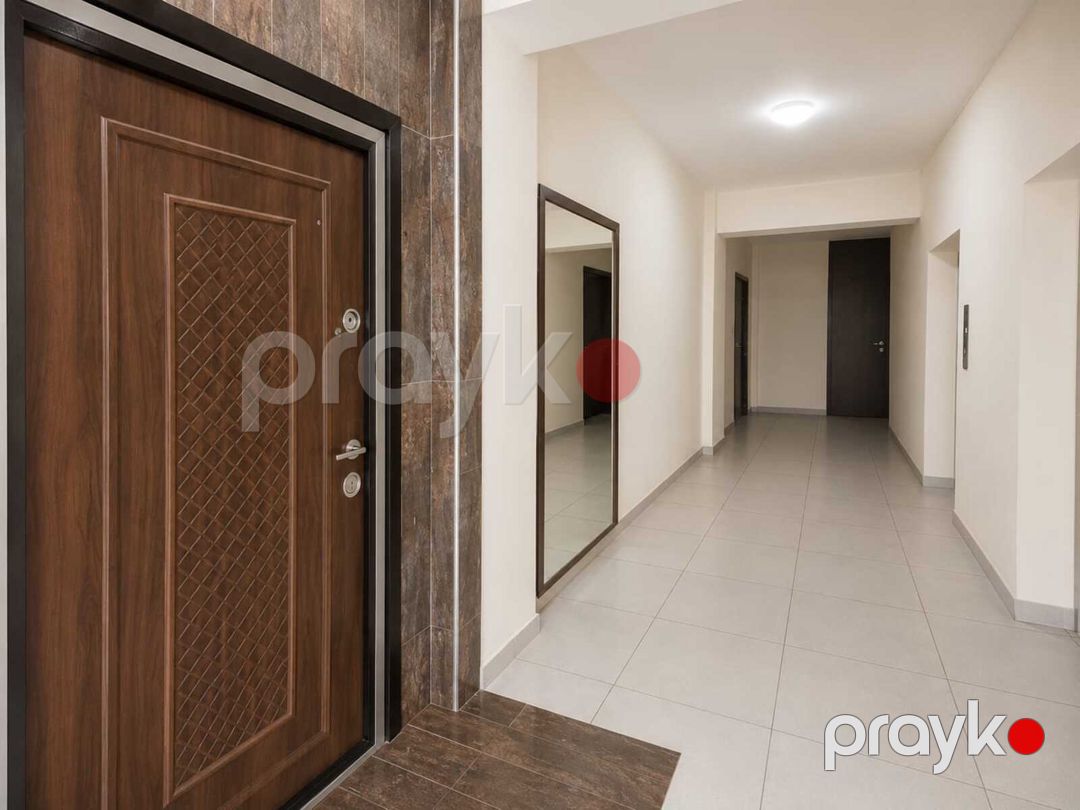 Satılır 2 otaqlı yeni tikili 115 m² — Mənzil, Bakı (7)