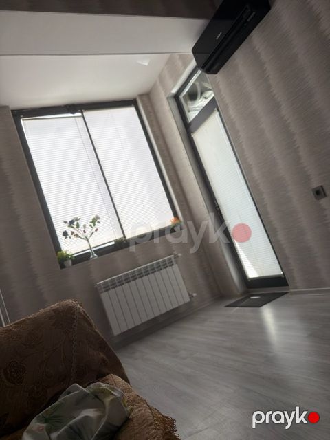 2-otaqlı yeni tikili kirayə verilir, 7-ci mkr., 60 m² — Bakı