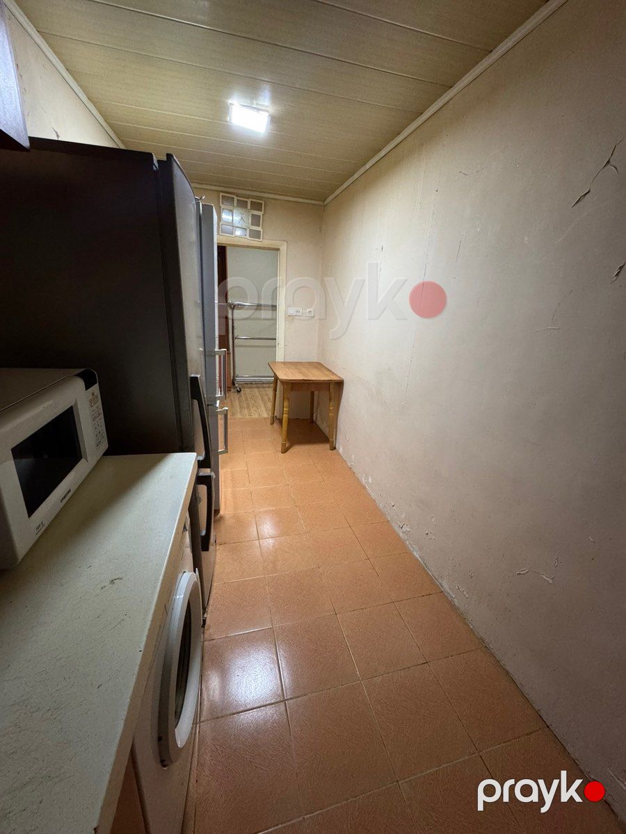 Həyət evi, Xəzər r — Ev, villa, Bakı (8)