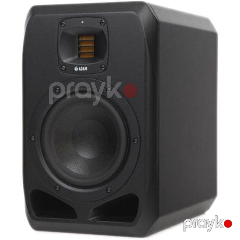 "Adam Audio S2V" studiya monitorları — Musiqiə alətləri, Bakı (2)