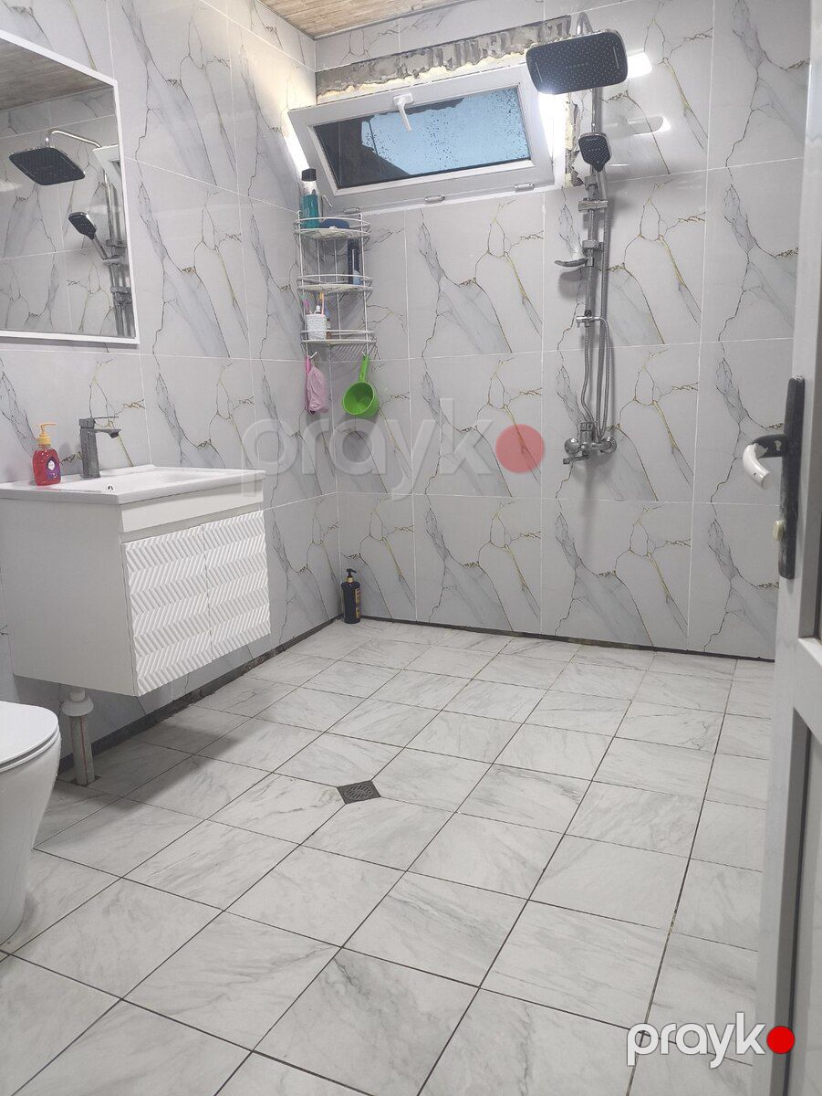 Həyət evi, Maştağa qəs — Ev, villa, Bakı (12)