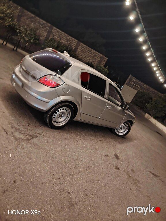 Opel Astra, 1.3 L, 2005 il, 300 000 km — Avtomobillər, Bakı (5)