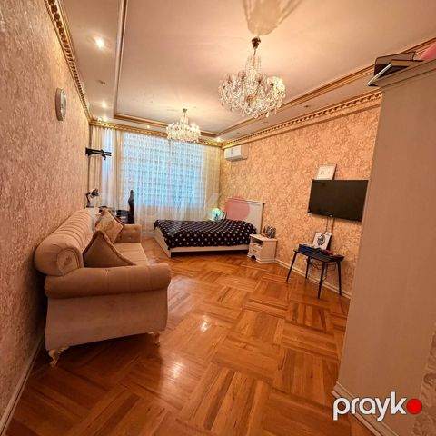 Satılır 3 otaqlı yeni tikili 107 m² — Bakı