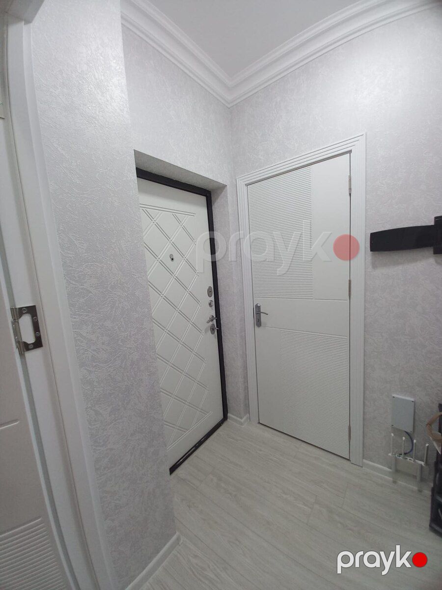 2-otaqlı yeni tikili, Qaraçuxur qəs., 54 m² — Mənzil, Bakı (3)