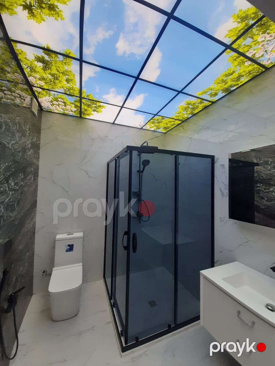 Satılır 4 otaqlı yeni tikili 156 m² — Mənzil, Bakı (11)