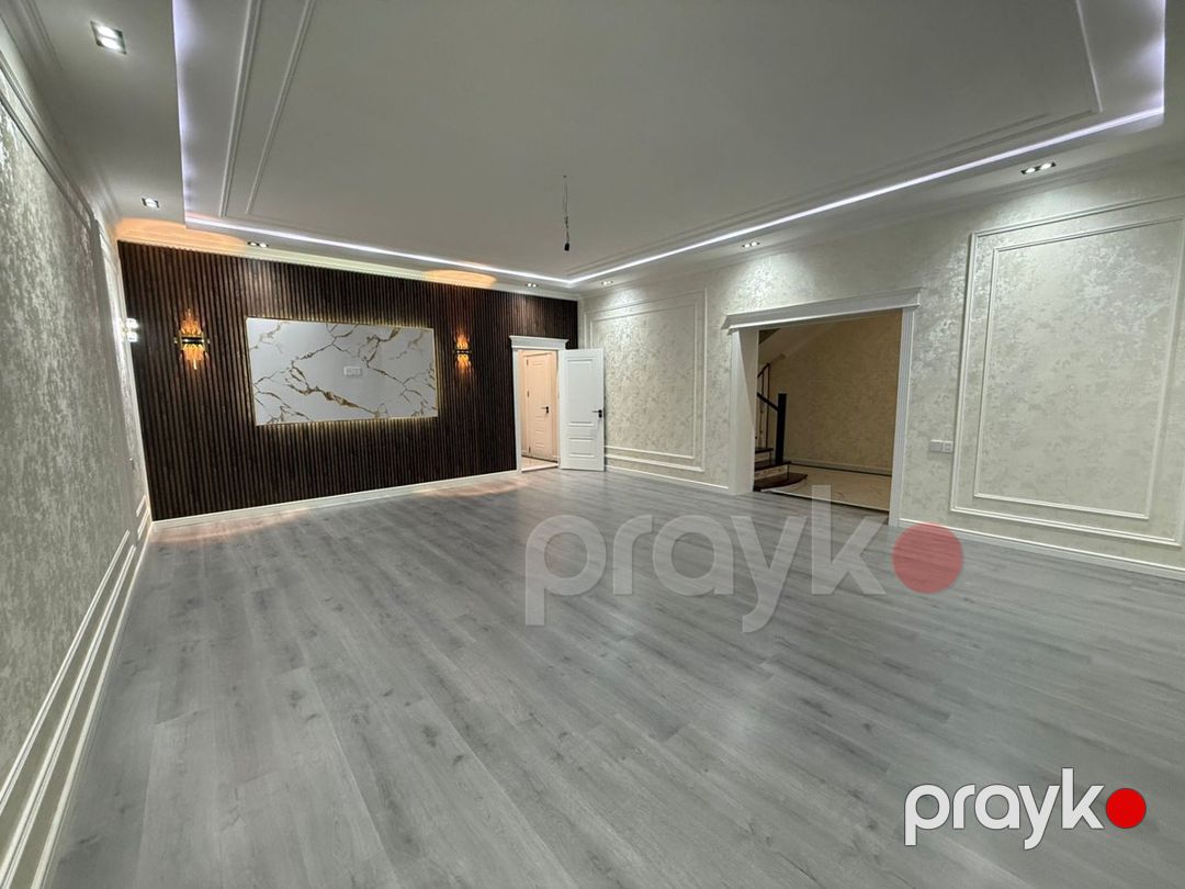 Bağ evi, 250 m², ramana, Bakı — Daşınmaz əmlak (9)