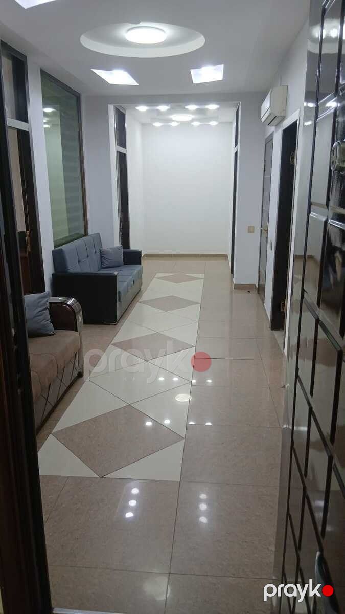 İcarəyə verilir 4 otaqlı ofis 90 m² — Ofis, Bakı (4)