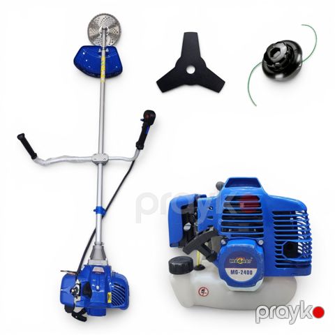 Benzinli trimmer Magnat Bİ-S002 2400 Vt — Bakı