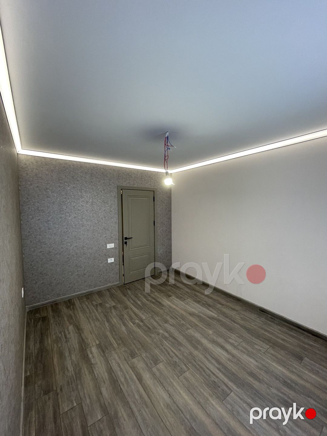Satılır 5 otaqlı köhnə tikili 94 m² — Mənzil, Bakı (8)