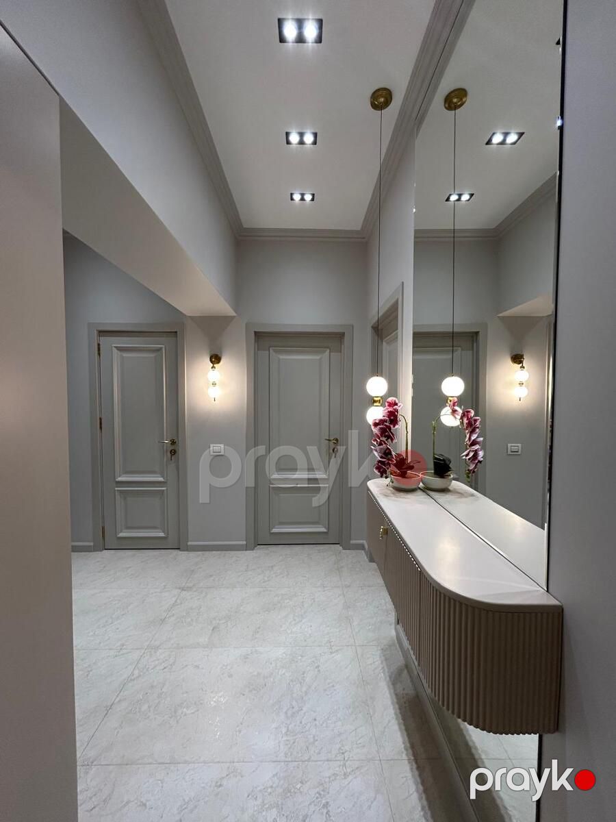Satılır 3 otaqlı yeni tikili 91 m² — Mənzil, Bakı (5)