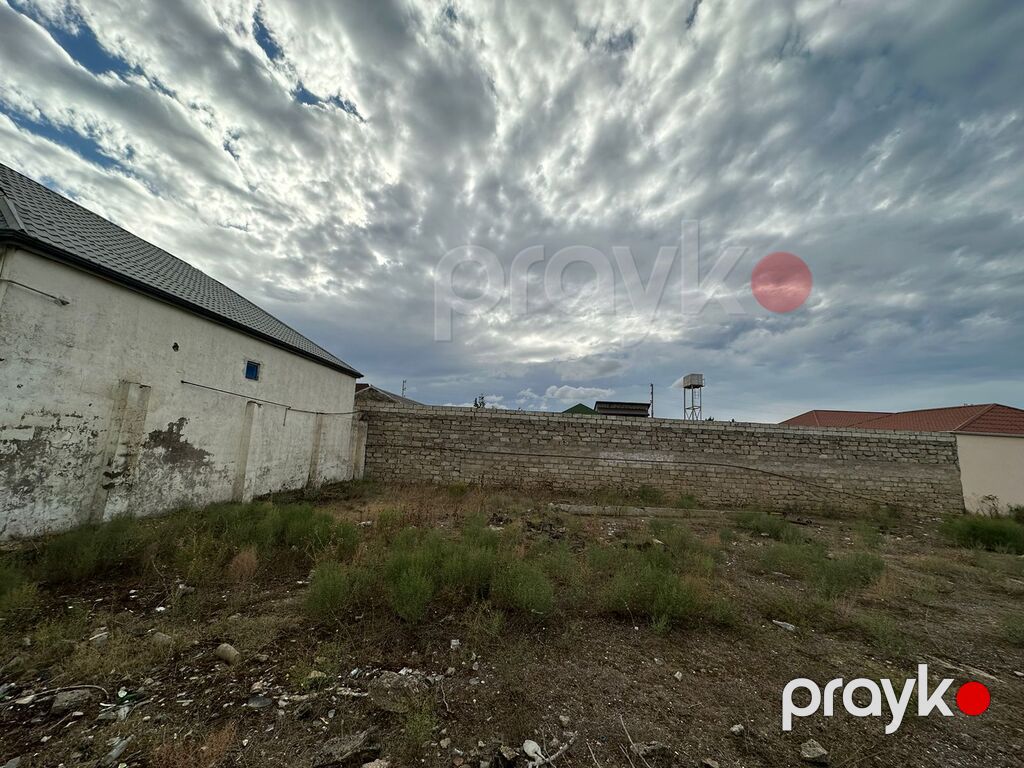 Satılır torpaq 6 sot — Torpaq, Bakı (4)