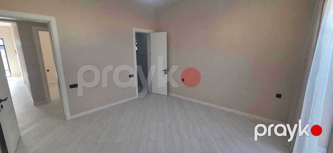 Satılır 4 otaqlı həyət evi/bağ evi 150 m² — Ev, villa, Bakı (9)
