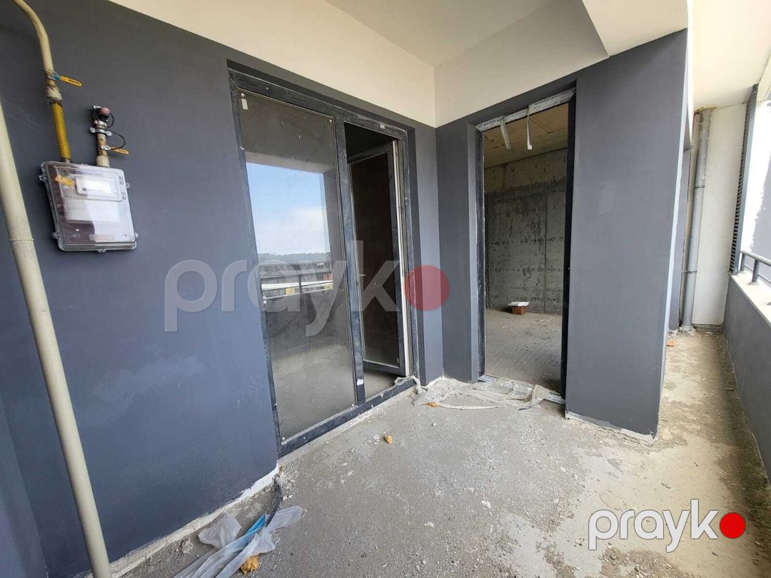Satılır 2 otaqlı yeni tikili 79.4 m² — Mənzil, Bakı (9)