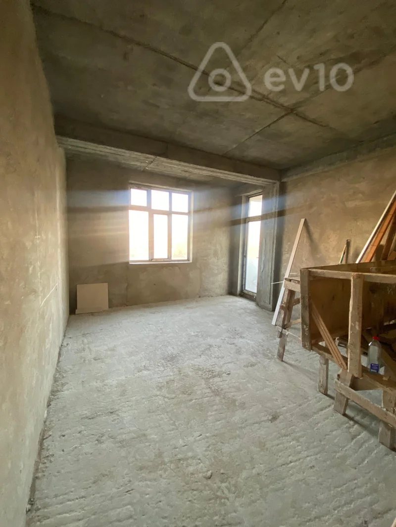 3 otaqlı mənzil, 123 m², Sülh küçəsi — Mənzil, Bakı (7)