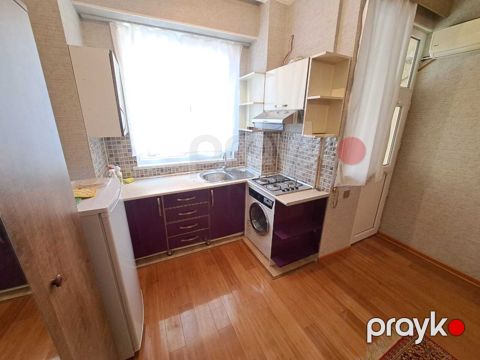 Satılır 1 otaqlı yeni tikili 30 m² — Xırdalan