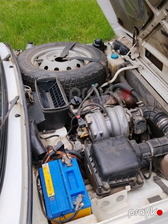 Lada (VAZ) Niva, 1.7 L, 2012 il, 366 000 km — Avtomobillər, Lənkəran (5)