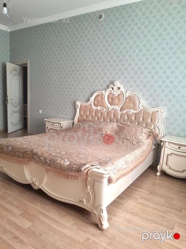 Satılır 10 otaqlı Obyekt, 1000 m², Suraxanı rayonu — Əmlak, Bakı (7)