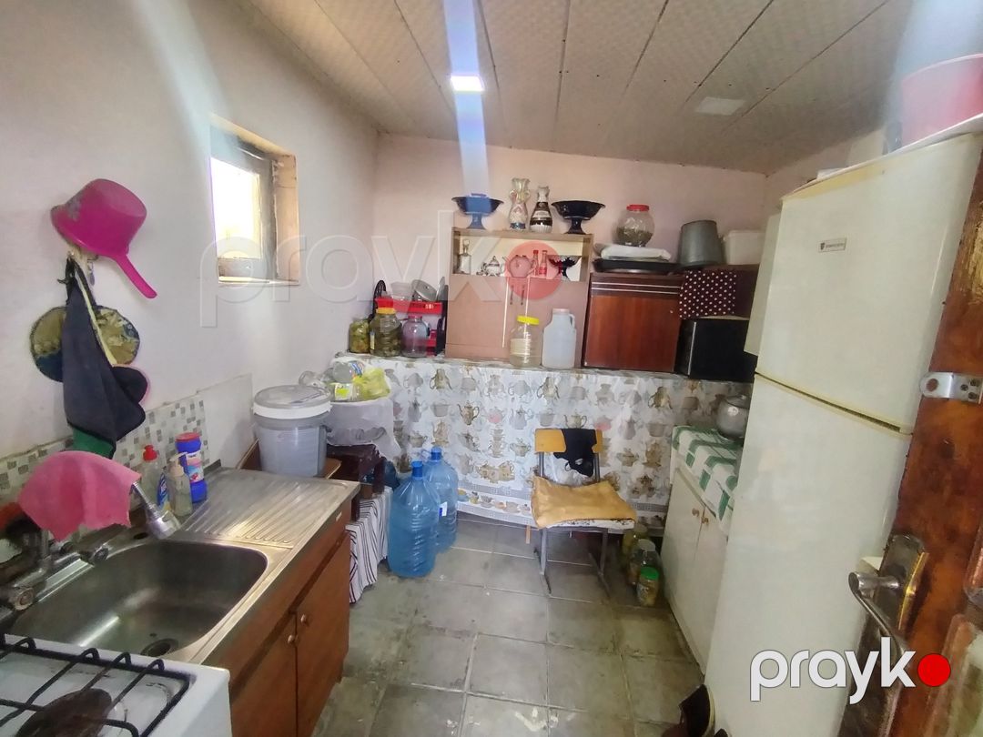 Satılır 4 otaqlı həyət evi/bağ evi 140 m² — Ev, villa, Bakı (10)