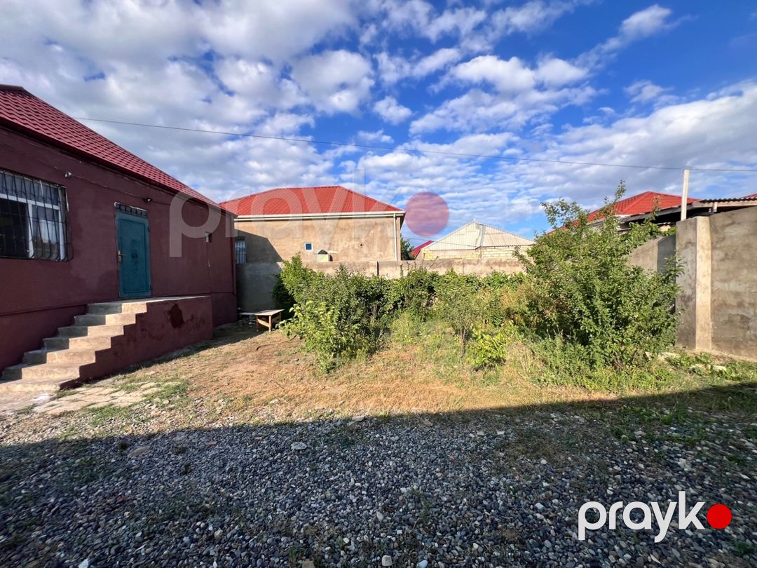 Həyət evi, Pirşağı qəs — Ev, villa, Bakı (6)