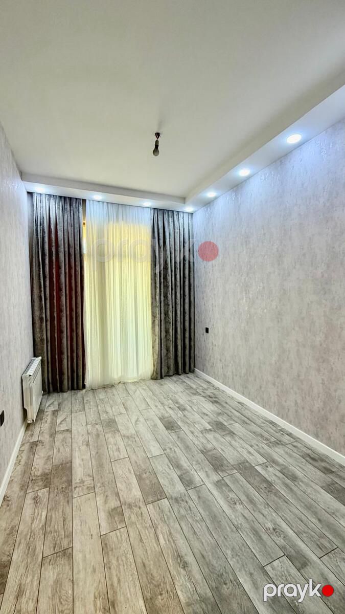 Satılır 3 otaqlı yeni tikili 75 m² — Mənzil, Bakı (5)