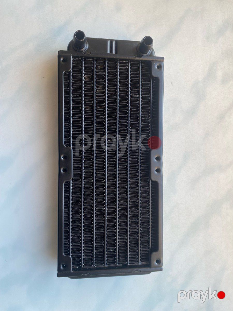 Radiator — Ehtiyat hissələri və aksesuarlar, Bakı (2)