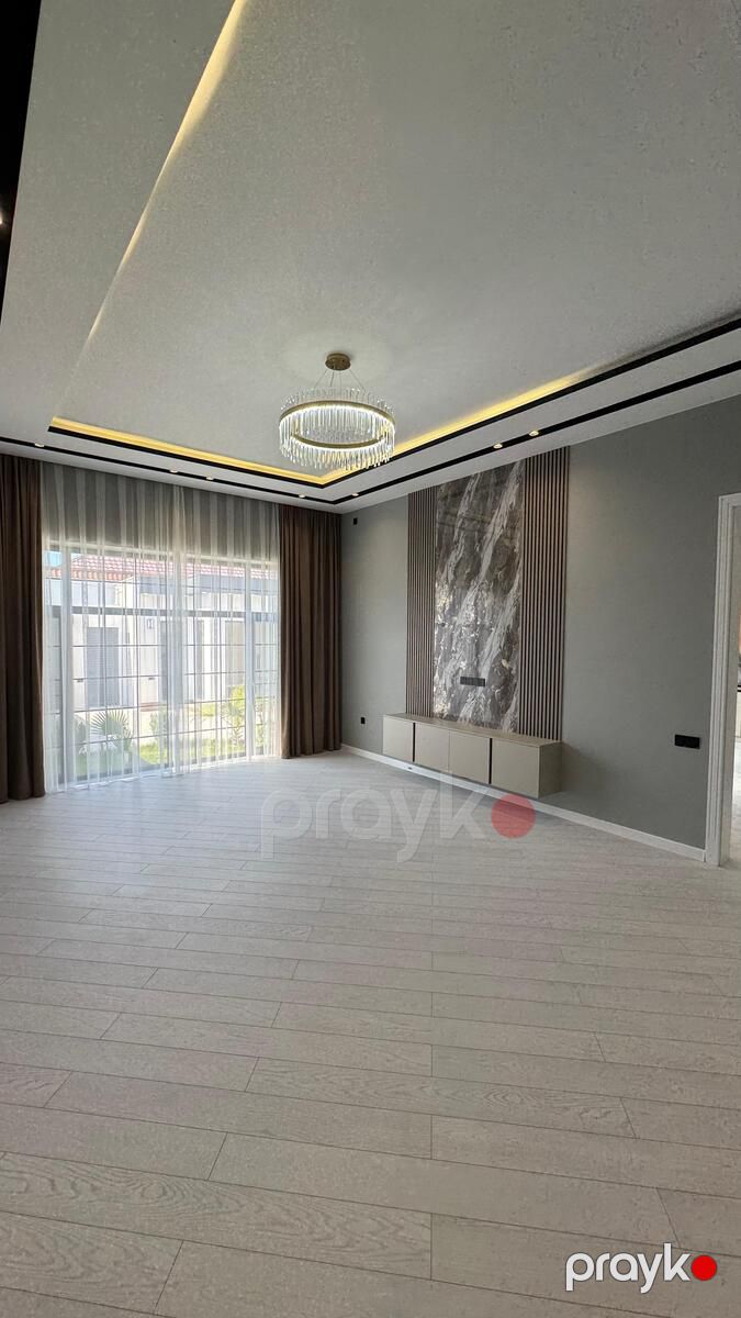 Satılır 4 otaqlı həyət evi/bağ evi 120 m² — Ev, villa, Bakı (8)