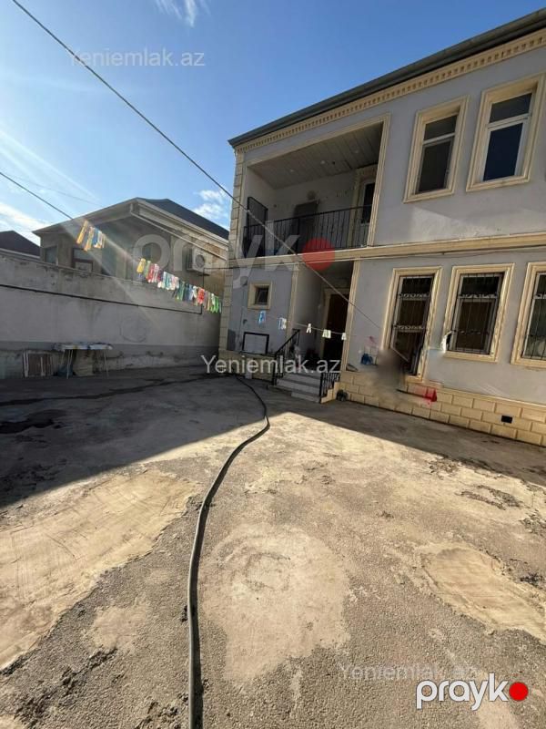 Satılır 5 otaqlı Həyət evi / Villa, 114 m², Masazır — Ev, villa, Abşeron (2)