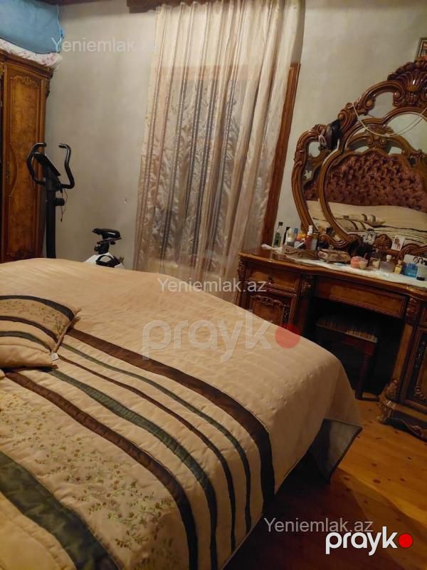 Satılır 4 otaqlı Həyət evi / Villa, 135 m², Xəzər rayonu — Ev, villa, Bakı (8)