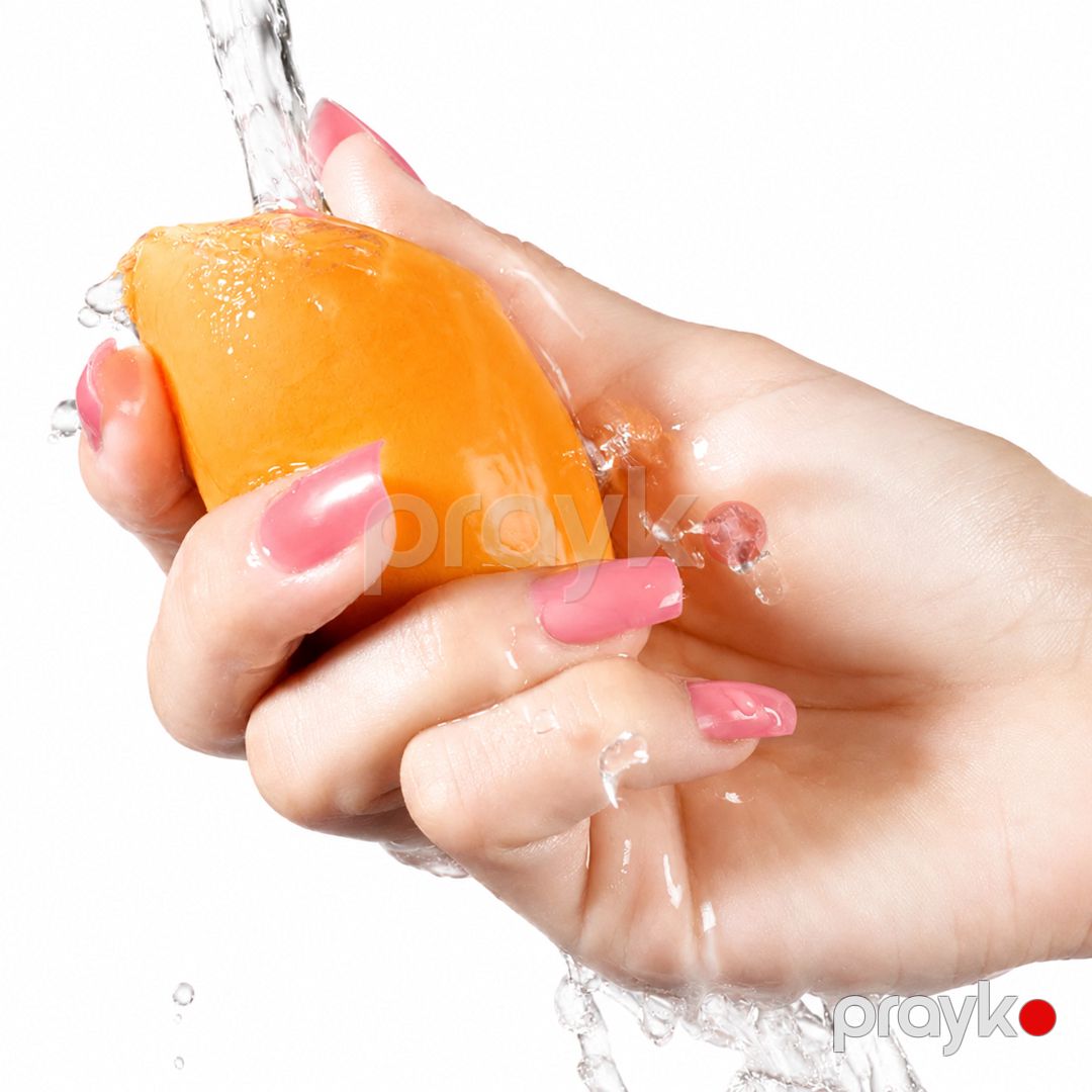 Sponj dəsti No Brand Miracle Complexion Sponge Duo, 2 əd — Mallar, Bakı (2)