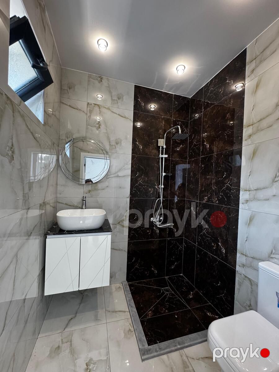 Satılır 4 otaqlı həyət evi/bağ evi 130 m² — Ev, villa, Bakı (11)