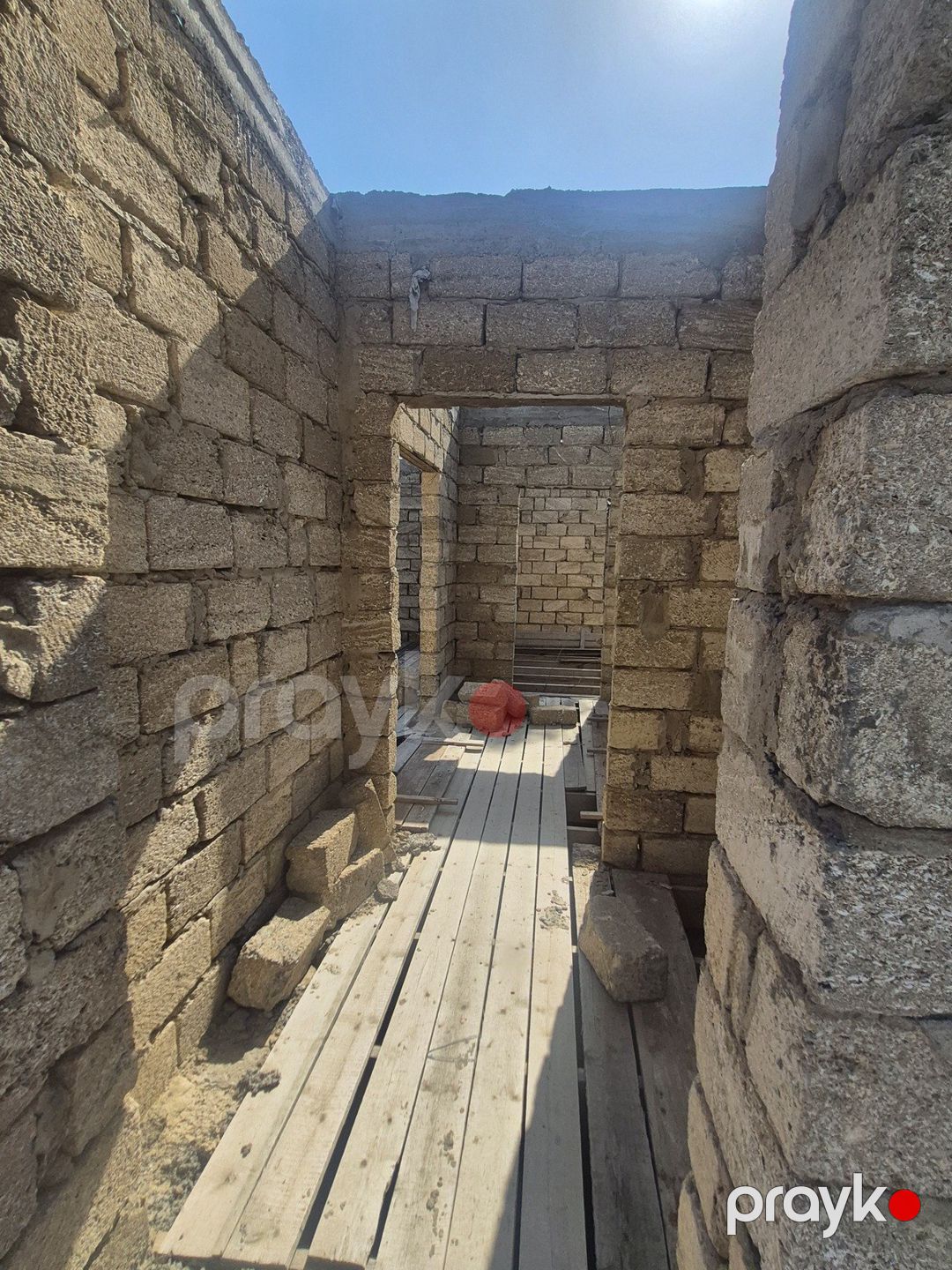 Həyət evi, Zığ qəs — Ev, villa, Bakı (5)