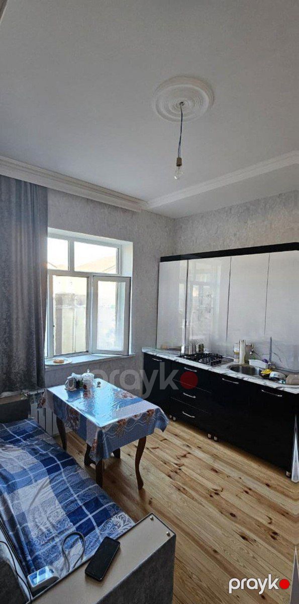 Satılır 3 otaqlı həyət evi/bağ evi 86 m² — Ev, villa, Bakı (9)