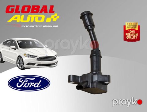 Ford Fusion 1.5 bobini — Bakı