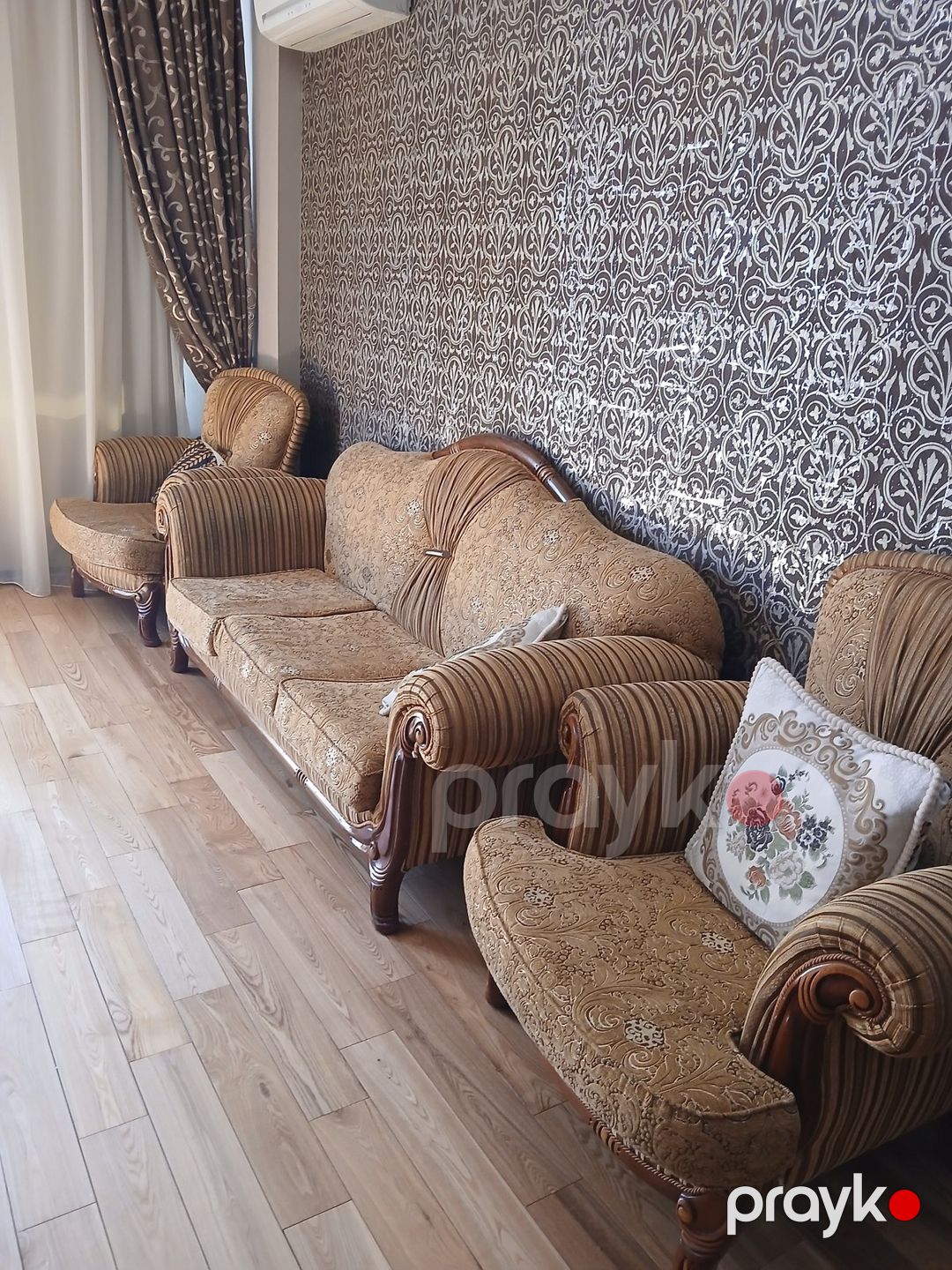 Qonaq və yataq otağı mebeli — Mebel, Bakı (8)