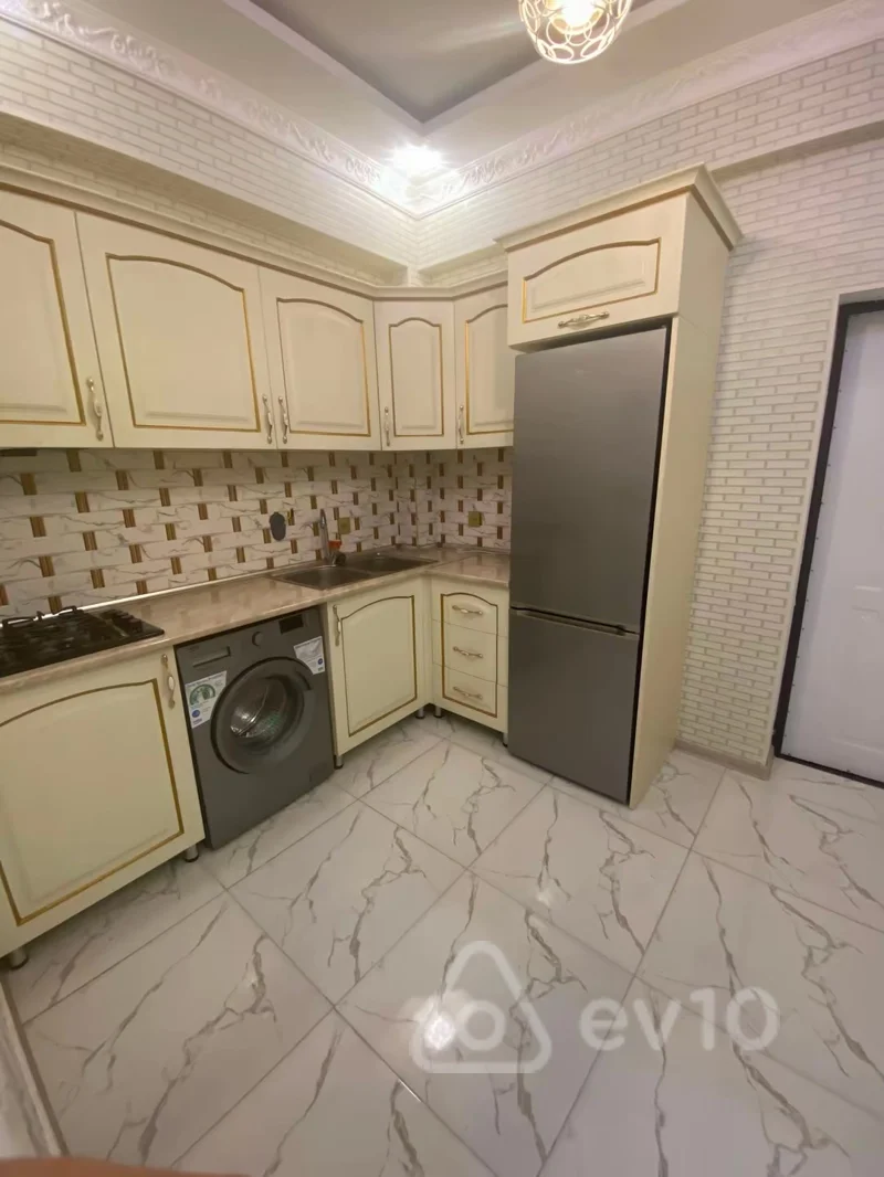 2 otaqlı mənzil, 55 m², Xırdalan Aaaf park — kirayə — Mənzil, Xırdalan (5)