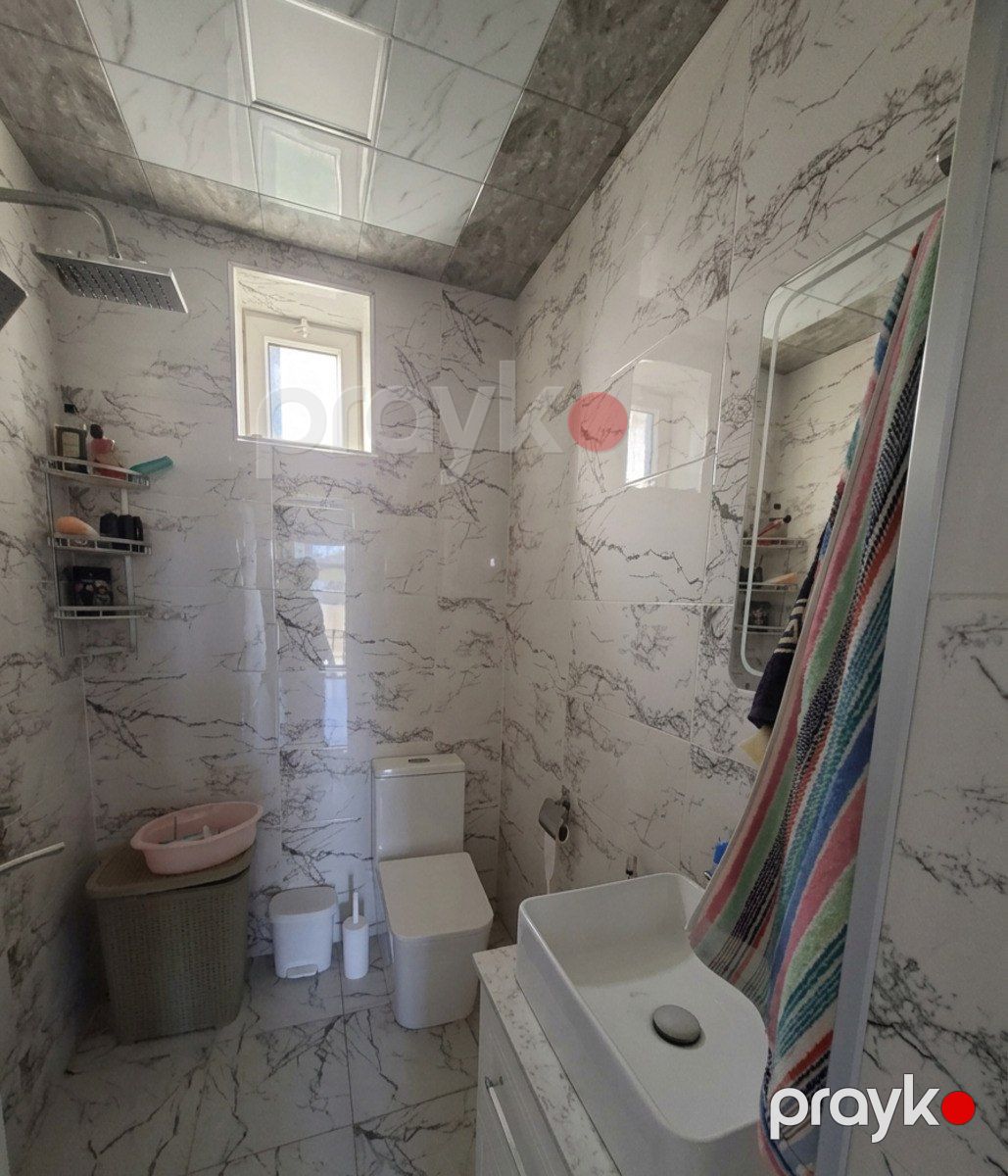 Satılır 3 otaqlı həyət evi/bağ evi 100 m² — Ev, villa, Bakı (5)
