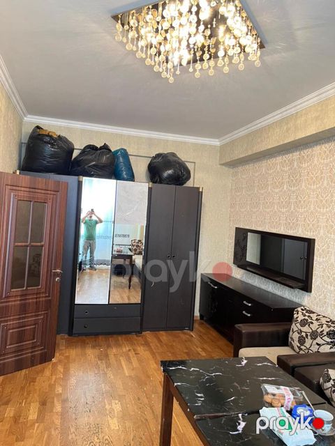 Satılır 3 otaqlı yeni tikili 49.6 m² — Xırdalan