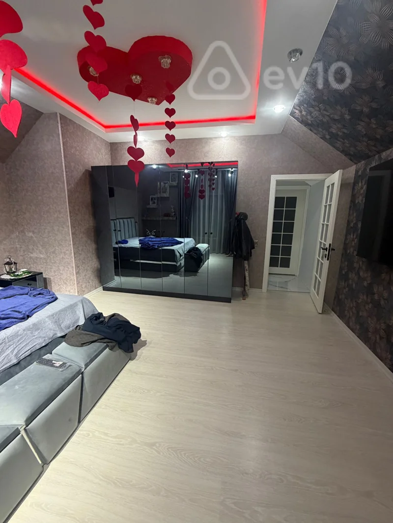 3 otaqlı mənzil, 106 m², N.nərmanov Pakın Yanında — Mənzil, Bakı (4)