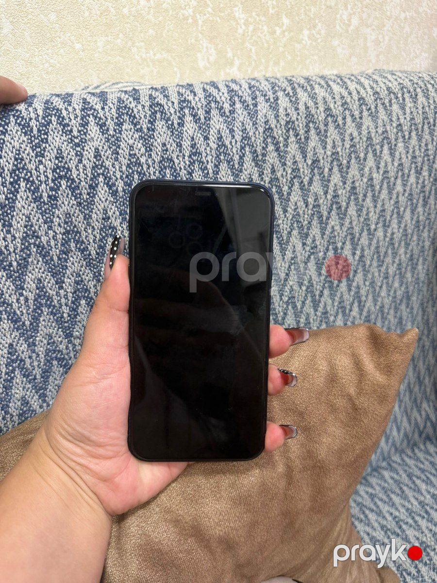 Apple iPhone 11 Pro Midnight Green 64GB/4GB — Smartfonlar, Bakı (3)