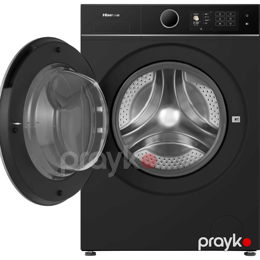 Paltaryuyan Hisense WF5I9043BBFS — Çamaşır maşınları, Bakı (2)
