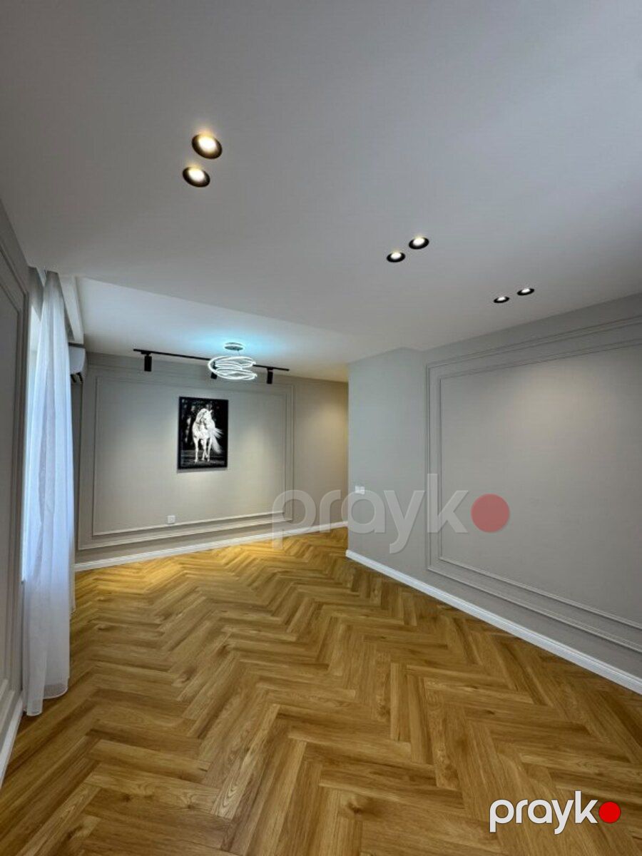 2-otaqlı mənzil, Əbdürrəhim Bəy Haqverdiyev küç., 50 m² — Mənzil, Bakı (5)