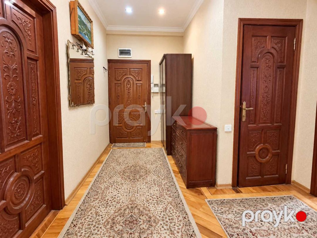 Satılır 3 otaqlı yeni tikili 115 m² — Mənzil, Bakı (12)