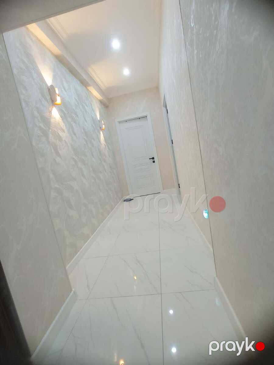 Satılır 4 otaqlı yeni tikili 108 m² — Mənzil, Bakı (7)